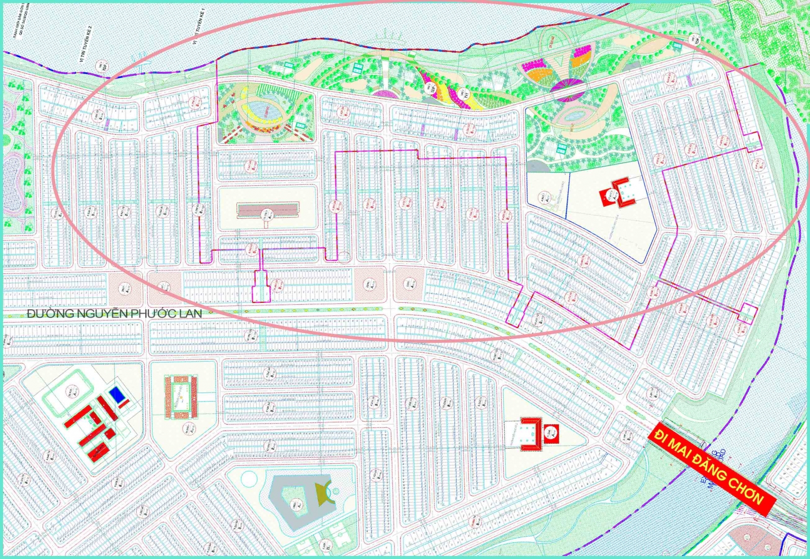Bộ sưu tập bản đồ quy hoạch hòa xuân đà nẵng đầy đủ và chi tiết